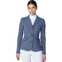 Produktbild von Yagya Performance Turnierjacket Jersey für Damen in Blau Größe M