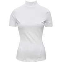 Produktbild von Yagya Reitshirt Damen Sommer Weiß XXL