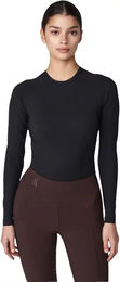 Produktbild von Yagya Reitshirt für Damen in Schwarz XL