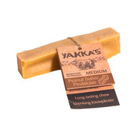 Produktbild von Yakka’s Churpi Kausnack Erdnuss