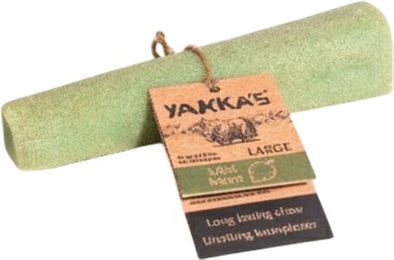 Yakka's Churpi Mint Kausnack für Hunde Größe L – Bild 1 von 1