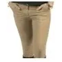 Produktbild von Yanista Reithose Mid Grip für Kinder Flags&Cup aus Nylon