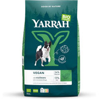 Produktbild von Yarrah Bio Hund Trockenfutter Vega Vegan Adult 2 kg - 4 x 2 kg