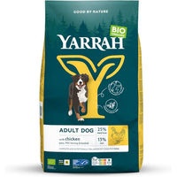 Produktbild von Yarrah Bio Hundefutter Adult Huhn und Hering 2 x 15 kg - 2 x 15 kg