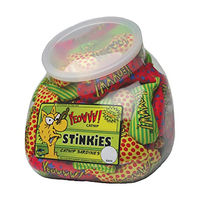 Produktbild von YEOWWW Catnip-Spielzeug Fishbowl of Stinkies 51. Straße für Katzen - 1 Stk.