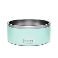 Produktbild von YETI Boomer 8 Hundenapf aus Edelstahl in Meeresschaum