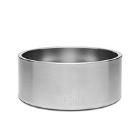 Produktbild von YETI Boomer 8 Hundenapf aus Edelstahl Silber