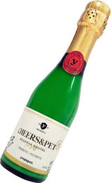 Yogupet Cheers & Pet 200 ml – Bild 1 von 1