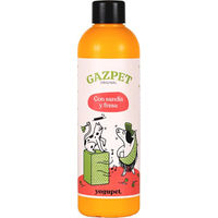 Produktbild von Yogupet Gazpet Ice Cream Wassermelone & Erdbeere 250 ml
