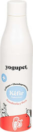 Yogupet Kéfir Blaubeere & Brokkoli 200 ml – Bild 1 von 1