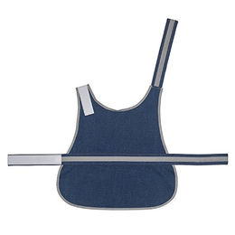 Yoko Reflektierende Warnweste für Hunde Gelb Größe S – Bild 1 von 2