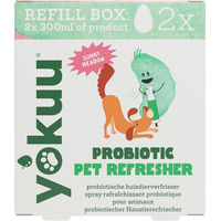 Produktbild von Yokuu Probiotischer Haustiererfrischer Nachfüllung