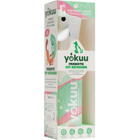 Produktbild von Yokuu Probiotisches Haustier Frischer Startkit