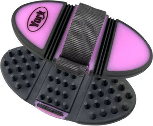 York Axel Flexi Massagebürste aus Silikon – Bild 1 von 1