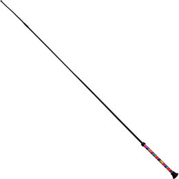 Produktbild von York Dressurgerte Rainbow Bunt