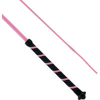 Produktbild von York Dressurpeitsche Rosa