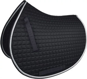 Produktbild von York Ever Jumper Springschabracke aus Baumwolle Schwarz