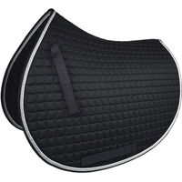 Produktbild von York Ever Jumper Springschabracke aus Baumwolle Schwarz
