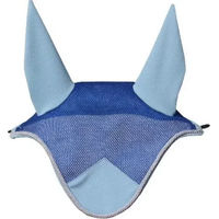 Produktbild von York Fliegenhaube Air Mesh Blau Kurz