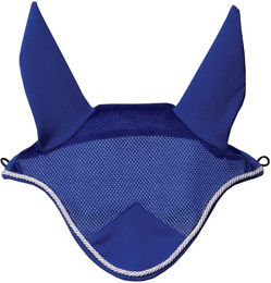 Produktbild von York Fliegenhaube Air Mesh Blau Kurz
