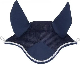 Produktbild von York Fliegenhaube Air Mesh Blau Kurz