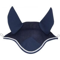 Produktbild von York Fliegenhaube Air Mesh Blau Kurz