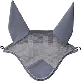 Produktbild von York Fliegenhaube Air Mesh kurz Grau aus Polyester