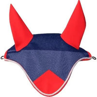 Produktbild von York Fliegenhaube kurz Air Mesh aus Polyester
