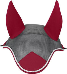 Produktbild von York Fliegenhaube kurz Air Mesh Grau