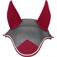 Produktbild von York Fliegenhaube kurz Air Mesh Grau