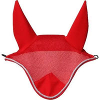 Produktbild von York Fliegenhaube kurz Air Mesh Rot