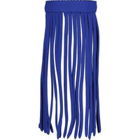 Produktbild von York Fliegenstirnband für Pferde Blau aus Polyester