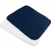 Produktbild von York Gamaschen für das Hinterbein aus Polyester in Blau