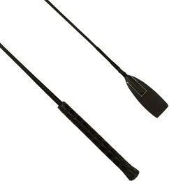 Produktbild von York Horsenjoy Sprungpeitsche Schwarz