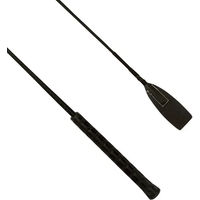 Produktbild von York Horsenjoy Sprungpeitsche Schwarz