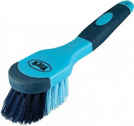 Produktbild von York Hufbürste aus Kunststoff Blau