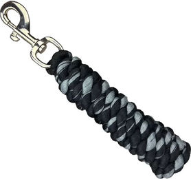 Produktbild von York Longe Reiten Freya Longierbedarf aus Polyester in Schwarz und Silber