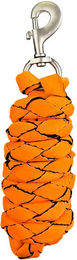 Produktbild von York Longe Reiten Nylon in Orange Fluo