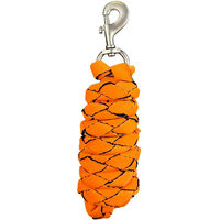 Produktbild von York Longe Reiten Nylon in Orange Fluo