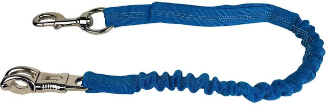 Produktbild von York Longe Reiten Nylon Longierbedarf Blau