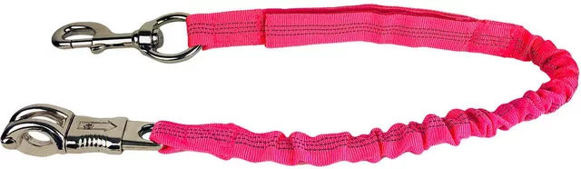Produktbild von York Longe Reiten Nylon Strechy Rosa