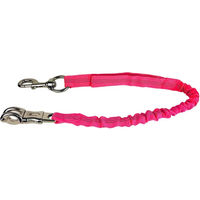 Produktbild von York Longe Reiten Nylon Strechy Rosa