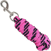 Produktbild von York Longe Reiten Paracord Rosa