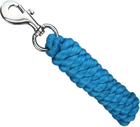 Produktbild von York Longe Reiten Seil Blau