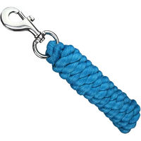 Produktbild von York Longe Reiten Seil Blau