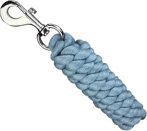 Produktbild von York Longe Reiten Seil Blau Meg