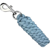 Produktbild von York Longe Reiten Seil Blau Meg