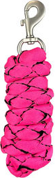 Produktbild von York Longe Reiten Seil Fluo Rosa