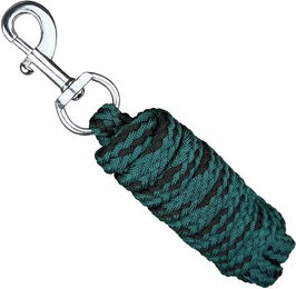 Produktbild von York Longe Reiten Seil Quartz Grün