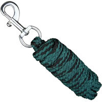 Produktbild von York Longe Reiten Seil Quartz Grün